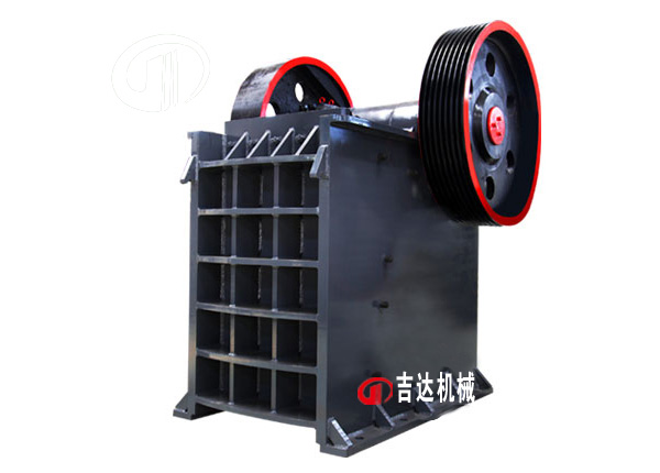PE series jaw crusher