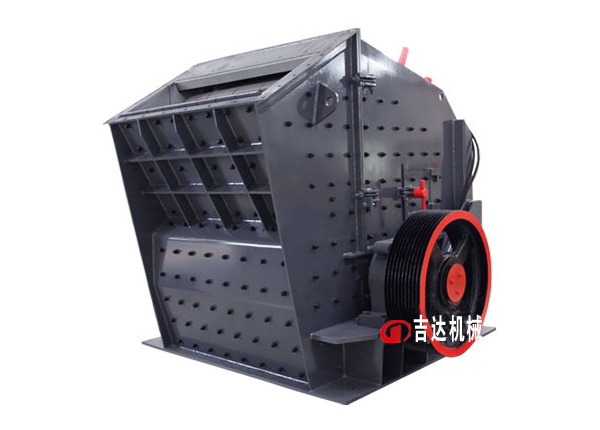 PFD series impact crusher