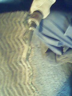 Vertical mill online repair